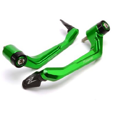 摩托車改裝配件-護手支架Motorcycle CNC Handlebar Grips Guard Brake Clutch Levers Guard Protector